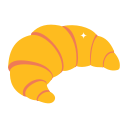 croissant icon