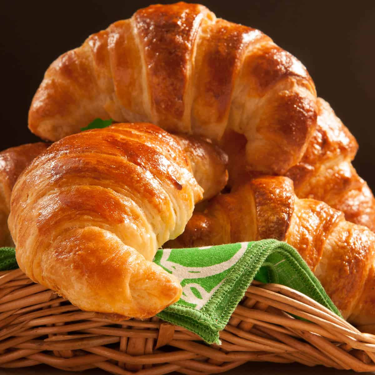 croissant image